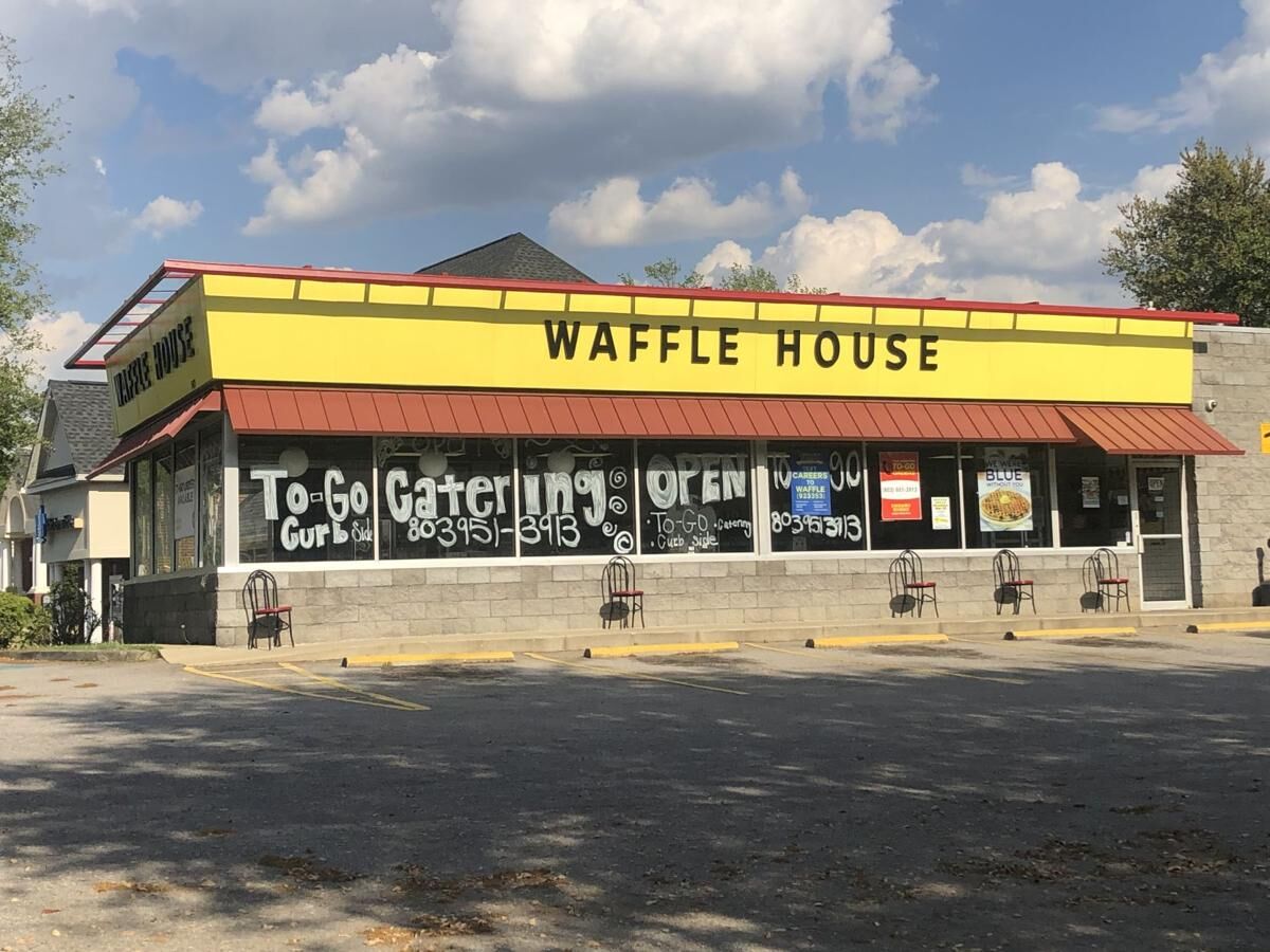 wafflehouse